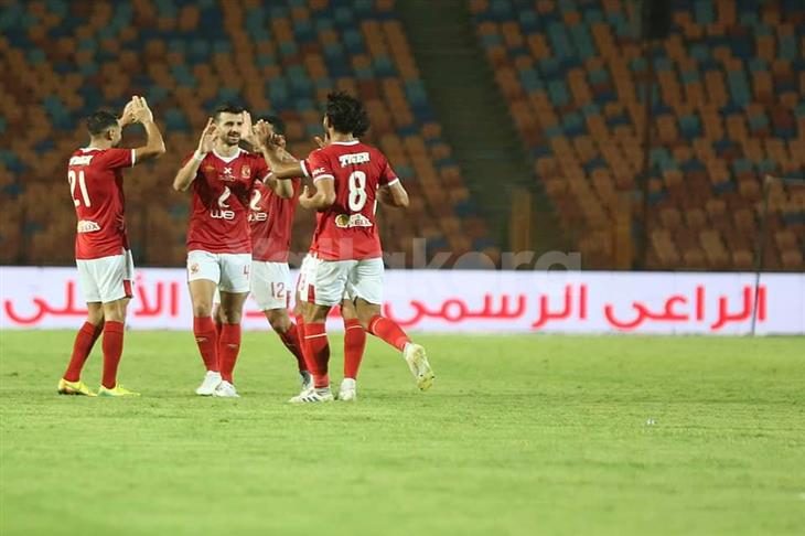 الأهلي، محمود متولي الأهلي، محمود متولي
